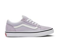 Vans - Kid's Old Skool - Sneaker, Gr. 35, grau/lila (LilacMist)