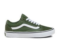 Vans - Kid's Old Skool - Sneaker, Gr. 36.5, oliv (AlpineGreen)