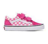 Vans - Kid's Old Skool V - Sneaker, Gr. 32.5, rosa (PinkFizz)