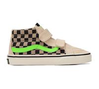 Vans - Kid's Sk8-Mid Reissue V - Sneaker, Gr. 27, beige (TaupeMist)