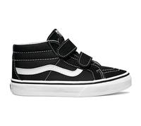Vans Sk8-Mid Reissue V Sneakers Boys black / true white Gr. 2