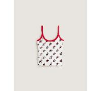 Vans - Kiki Trägertop, Damen, Rot, Größe: S