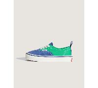 Vans - Kinder Authentic Schuhe (4-8 Jahre), Blau, Größe: 34