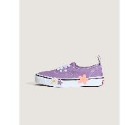 Vans - Kinder Authentic Schuhe (4-8 Jahre), Violett, Größe: 34