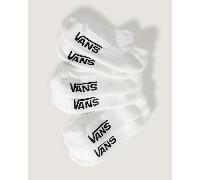 Vans - Kinder Classic Kick Socken, Weiß, Größe: XS (31-34)