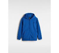 Vans - Kinder Core Basic Sweatshirt (8-14 Jahre), Blau, Größe: S