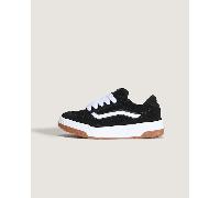 Vans - Kinder Hylane Gum Schuhe (8-14 Jahre), Schwarz, Größe: 29