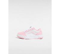 Vans - Kinder Hylane Schuhe (4-8 Jahre), Rosa, Größe: 27.5