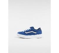 Vans - Kinder Hylane Schuhe (8-14 Jahre), Blau, Größe: 35