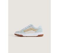 Vans - Kinder Hylane Schuhe (8-14 Jahre), Blau, Größe: 37