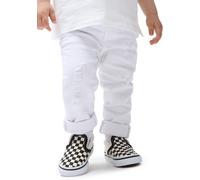 Vans Kinder Kids Lifestyle Classic FTW Sneaker Td Classic Slip-On Blk&Whtchckerboard/Wht-18