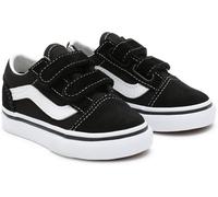 Vans Kinder Kids Lifestyle Classic FTW Sneaker Td Old Skool V Black-25,5