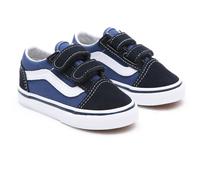 Vans Kinder Kids Lifestyle Classic FTW Sneaker Td Old Skool V Navy-21