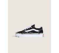 Vans Old Skool Trainers Schwarz EU 31 1/2 Kinder