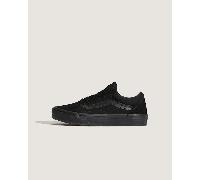 Vans Youth Unisex Kids Lifestyle Classic FTW Sneaker Uy Old Skool Blk/Blk-32,5