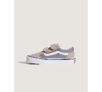Vans Old Skool V Turnschuhe Für Kinder EU 27 Frost Gray