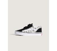 Vans - Kinder Old Skool V Schuhe (4-8 Jahre), Multicolour, Größe: 31