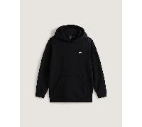 Vans - Kinder Salton Loose Hoodie (8-14 Jahre), Schwarz, Größe: M