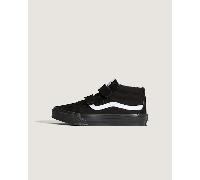 Vans - Kinder Sk8-Mid Schuhe (4-8 Jahre), Schwarz, Größe: 31