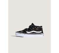 Vans Sk8-mid Reissue V Sportschuhe EU 32 1/2 Black / True White