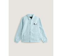 Vans - Kinder Torrey Coaches Jacke (8-14 Jahre), Blau, Größe: XL