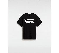Vans Jungen Shirt B Classic Boys, Black/White, XL, VIVFY28