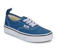 Vans Authentic Elastic Lace Turnschuhe Für Kinder EU 34 Navy