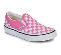 Vans - Kid's Classic Slip-On - Sneaker, Gr. 28, rosa (PinkFizz)