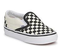 Vans Kinderschuhe Classic Slip-On KIDS in Weiss 20