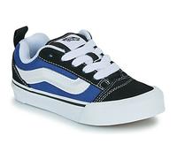 Vans Kinderschuhe Knu Skool in Blau 32
