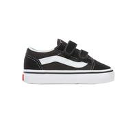 Vans TD Old Skool V black (001-footwear) 9T