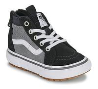 Vans Kinderschuhe MTE SK8-Hi Zip in Schwarz 21
