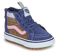 Vans Kinderschuhe MTE SK8-Hi Zip in Violett 24