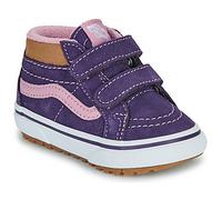 Vans Kinderschuhe MTE SK8-Mid Reissue V in Violett 20