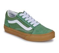 Vans Old Skool green (301-footwear) 11.5