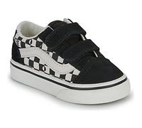 Vans Old Skool V Baby Schuhe schwarz weiß - 26
