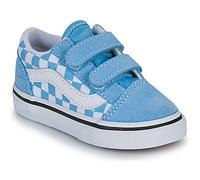 Vans Kinderschuhe Old Skool V in Blau 21
