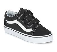 Vans Old Skool V Sportschuhe EU 27 1/2 Black / True White