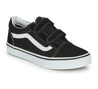 Vans Old Skool V black/true white (001) 4