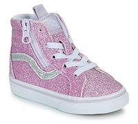 Vans SK8-Hi Reissue Side Zip lilac mist (530-footwear) 4T