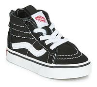 Vans TD SK8-Hi Zip Schwarz