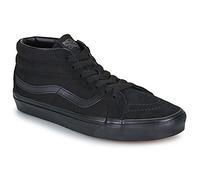 Vans Kinderschuhe SK8-Mid Reissue in Schwarz 37