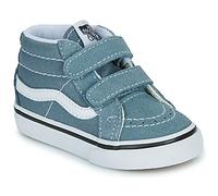 Vans Kinderschuhe SK8-Mid Reissue V in Blau 24