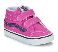 Vans Kinderschuhe SK8-Mid Reissue V in Rosa 25