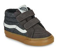 Vans Kinderschuhe SK8-Mid Reissue V in Schwarz 21