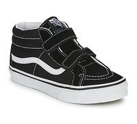VANS JN SK8-Mid Reissue V Schwarz Kinder 35 Schwarz 35