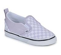 Vans Kinderschuhe Slip-On V in Violett 26
