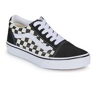 Vans Kinderschuhe UY Old Skool in Schwarz 27