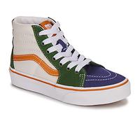 Vans Kinderschuhe UY SK8-Hi in Weiss 32