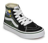 Vans Kinderschuhe UY SK8-HI TAPERED VR3 in Schwarz 30